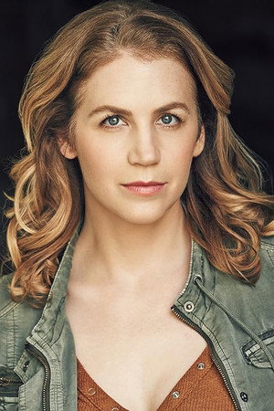 Sarah Randall Hunt portrait