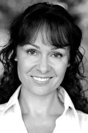Katrina Vasilieva portrait