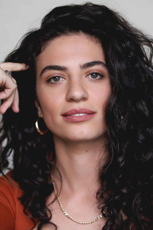 Mia Morrissey portrait