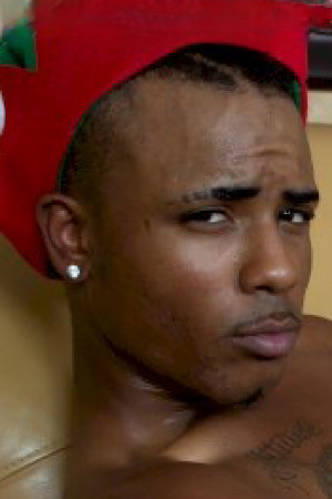 Ken Too Fly portrait