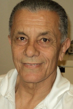 Fernando Bezerra portrait