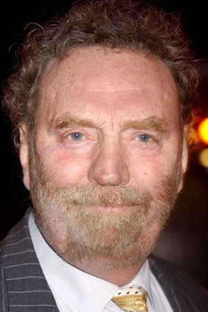 Pat Roach portrait