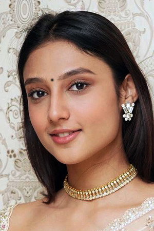 Ritika Nayak portrait