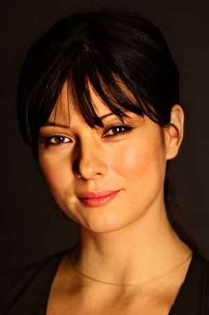 Nurhan Yılma portrait