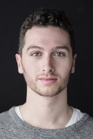 Adam Capriolo portrait