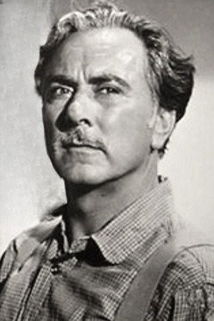 Alberto Morin portrait