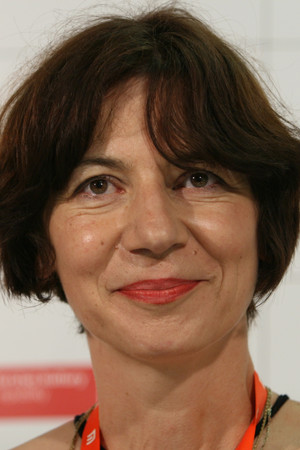 Michaela Pavlátová portrait