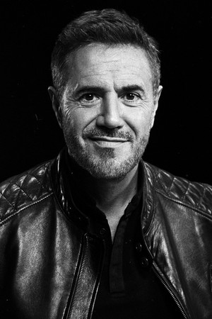 José Garcia portrait
