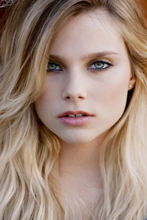 Valentina Zenere portrait