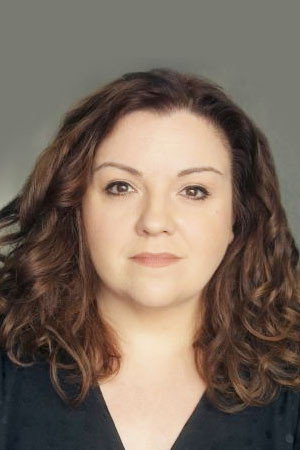 Wendy Ferguson portrait