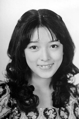 Asami Kobayashi portrait