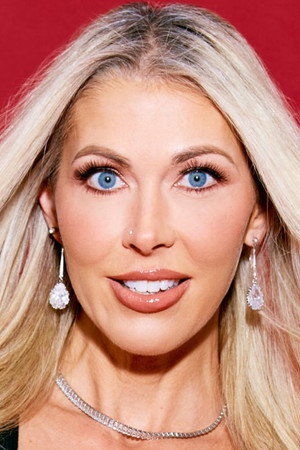 Holly Hotwife portrait
