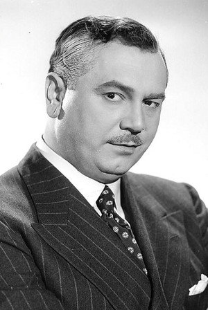 John Alexander portrait