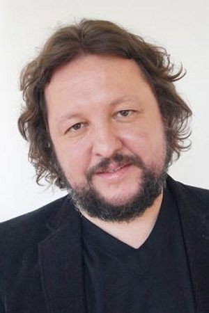 Vladlen Odudenko portrait