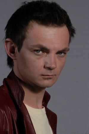 Vadim Franchuk portrait