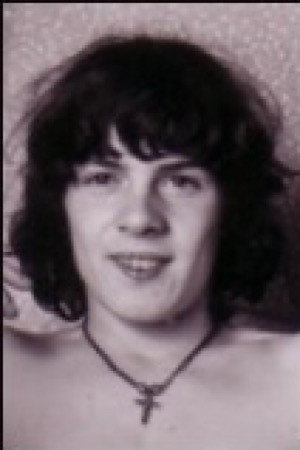 Michel Lenne portrait