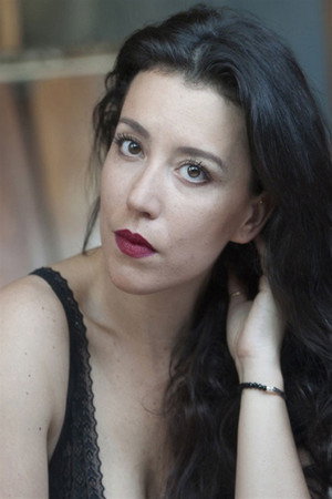 Gaëlle Gauthier portrait