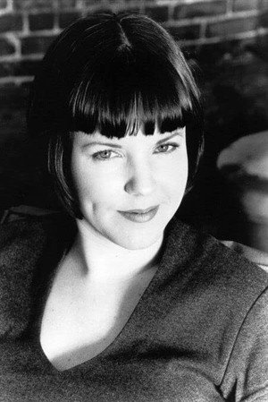 Wendy Walker portrait