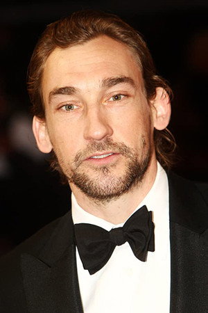 Joseph Mawle portrait