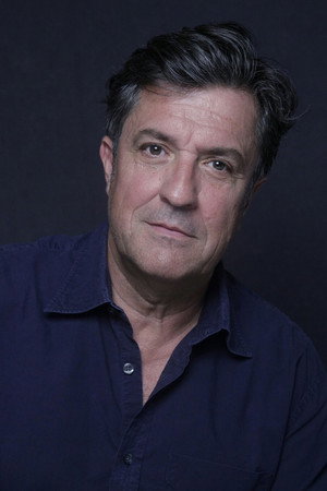 Thierry Rode portrait