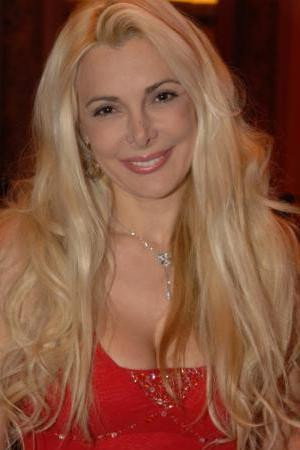 Alessandra Canale portrait