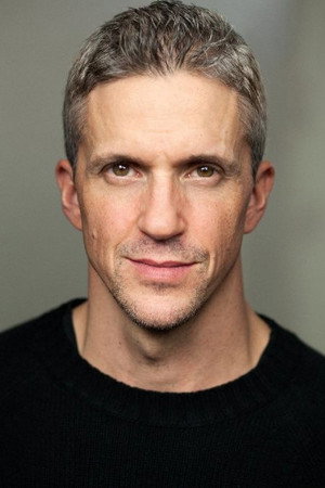 Will Bowden portrait