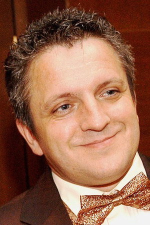 Andrei Porubin portrait