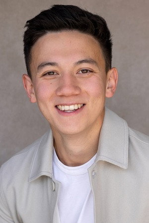 Frank Kauer portrait