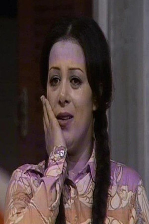 Rawia Saaeed portrait
