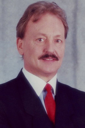 John De Hart portrait