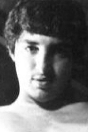 Rick Peters portrait
