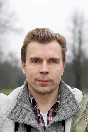Søren Vejby portrait