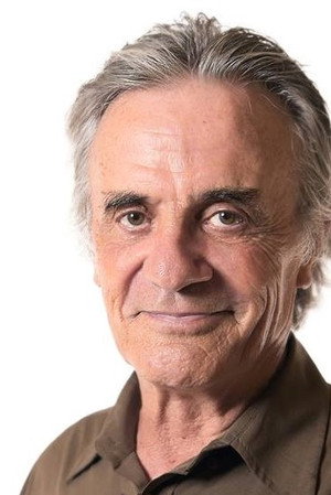 Terry Kiser portrait