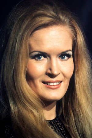 Lynn Anderson portrait