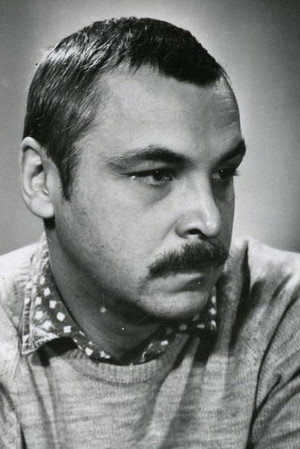 Vello Janson portrait