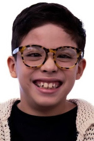 Julián Tello portrait