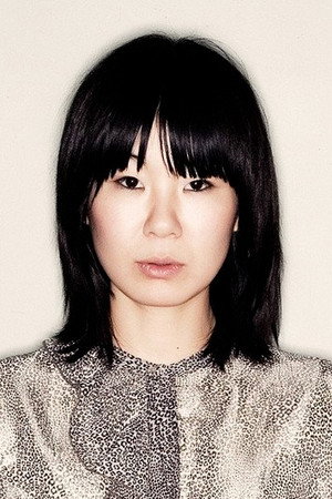 Toko Yasuda portrait