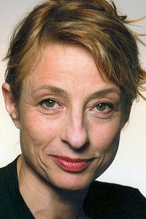 Agnès Regolo portrait