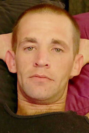 Jason Duprey portrait