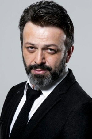 Serhat Kılıç portrait