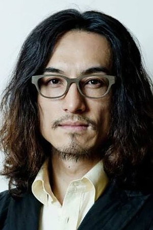 Mitsuru Karahashi portrait