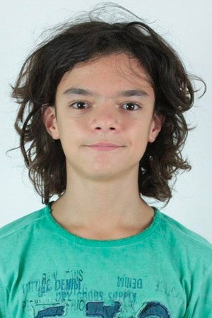 Tommaso Di Cola portrait
