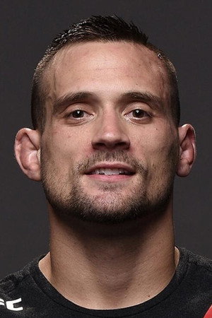 James Krause portrait