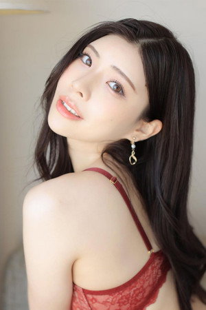 Rei Kamiki portrait