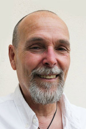 Davide Cincis portrait