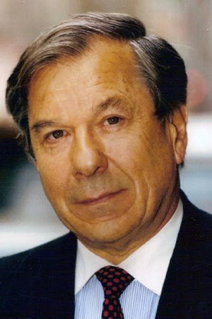 Jean-Claude de Goros portrait