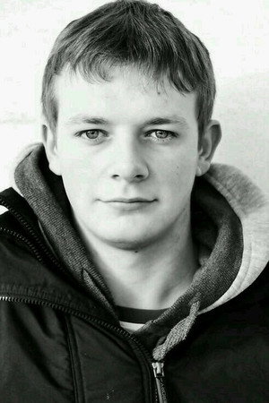 Gary Wales portrait