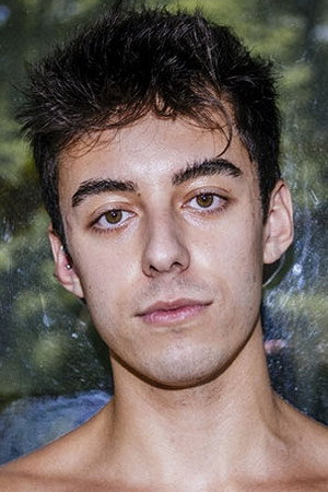 Alan Apollo portrait