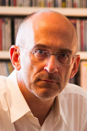 Timothy Brock portrait