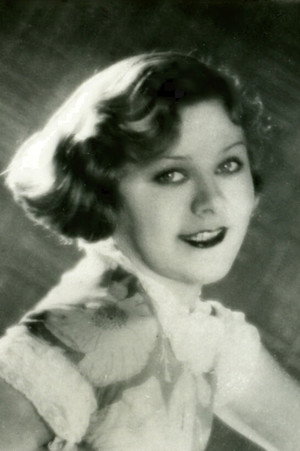 Marianne Winkelstern portrait